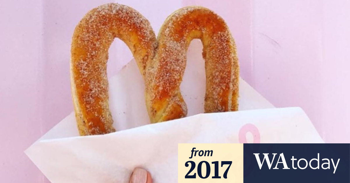 Pretzel store dropped into Whitford City development